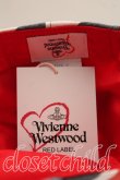 画像5: Vivienne Westwood / ギンガムパピーキャップ  灰  H-24-07-14-112-ha-OD-ZH (5)