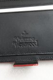 画像4: Vivienne Westwood / ORBリピートスマホケース  赤  H-24-07-14-140-gd-OD-ZH (4)