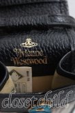 画像3: Vivienne Westwood / ハラコレオパードモバイルケース  黒  H-24-07-14-160-gd-IN-ZH (3)