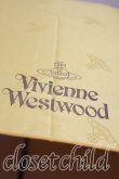 画像2: Vivienne Westwood / 折リタタミ傘  黄色  H-24-07-14-163-gd-IN-ZH (2)