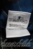 画像5: Vivienne Westwood MAN / タータンチェック半袖シャツ 44 緑×青  H-24-07-21-030-bl-IN-ZH (5)