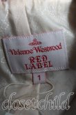 画像5: Vivienne Westwood / プリンセスセットアップ 1 茶  H-24-07-21-036-su-OD-ZH (5)