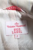 画像4: Vivienne Westwood / プリンセスセットアップ 2 ベージュ  H-24-07-21-037-su-OD-ZH (4)