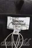 画像3: Vivienne Westwood MAN / キャットptTシャツ 46 黒  H-24-07-21-040-ts-IN-ZH (3)