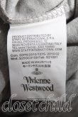 画像4: Vivienne Westwood MAN / オーブptTシャツ M 灰  H-24-07-21-042-ts-IN-ZH (4)