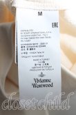 画像5: Vivienne Westwood / CATptスウェット M 白  H-24-07-21-058-to-IN-ZH (5)