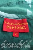 画像3: Vivienne Westwood / スター柄クロップドタンクトップ 2 緑  H-24-07-21-062-to-IN-ZH (3)