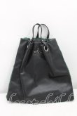 画像2: Vivienne Westwood / ファー2wayバッグ  黒  H-24-07-21-075-ba-OD-ZH (2)