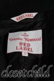 画像3: Vivienne Westwood / ベッティーナコート 3 黒  H-24-07-21-016-co-OD-ZH (3)