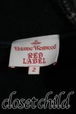 画像3: Vivienne Westwood / タータンチェックブルゾン 2 茶  H-24-07-21-017-co-OD-ZH (3)