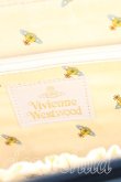 画像4: Vivienne Westwood / プレーンバッグ  黒  H-24-07-28-032-ba-IN-ZH (4)