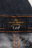 画像3: Vivienne Westwood Anglomania and Lee / CLASSIC JEAN W26 インディゴ  H-24-07-28-061-pa-IN-ZH (3)