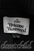 画像3: Vivienne Westwood / エルボーパッチツイード切替トップス XS 茶  H-24-07-28-073-to-IN-ZH (3)