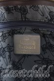 画像3: Vivienne Westwood / ダービーショルダーバッグ  エキシビジョン  H-24-08-04-035-ba-IN-ZH (3)