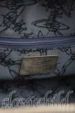 画像4: Vivienne Westwood / ダービーミニハンドバッグ  エキシビジョン  H-24-08-04-036-ba-IN-ZH (4)