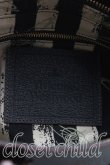 画像4: Vivienne Westwood / エグゼクティブ2wayバッグ  黒  H-24-08-04-038-ba-IN-ZH (4)