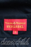 画像3: Vivienne Westwood / 単色オーブ刺繍半袖カットソー 3 黒  H-24-08-04-011-to-IN-ZH (3)