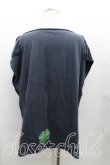 画像2: Vivienne Westwood / スクエアTシャツ OS 灰  H-24-08-11-008-ts-IN-ZH (2)