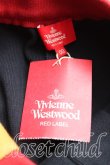 画像3: Vivienne Westwood / ミリタリー ニットパンツ 00 紺  H-24-08-11-080-pa-IN-ZH (3)