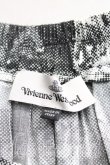 画像3: Vivienne Westwood / PUPPETptマキシスカート 40 黒  H-24-08-11-089-sk-IN-ZH (3)