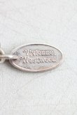 画像5: Vivienne Westwood / ロケットオーブペンダント  シルバー  H-24-08-11-021-nl-IN-ZH (5)