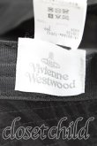 画像4: Vivienne Westwood / バケットハット  黒  H-24-08-18-049-ha-OD-ZH (4)