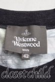 画像3: Vivienne Westwood MAN / MOODBOARDptTシャツ 42 マルチ  H-24-08-18-067-ts-IN-ZH (3)