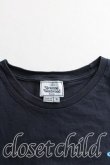 画像5: Vivienne Westwood MAN / オーブ刺繍Tシャツ S 紺  H-24-08-18-068-ts-OD-ZH (5)