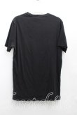 画像2: Vivienne Westwood / オーブ刺繍Tシャツ M 黒  H-24-08-18-074-ts-OD-ZH (2)