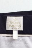 画像3: Vivienne Westwood / ミモレ丈スカート UK10 紫  H-24-08-18-011-sk-IN-ZH (3)