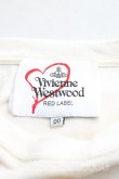 画像3: Vivienne Westwood / クラウンスカルTシャツ 00 生成  H-24-08-18-016-ts-IN-ZH (3)