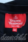 画像3: Vivienne Westwood / パイレーツptカットソー 02 黒  H-24-08-25-031-to-OD-ZH (3)