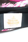 画像4: Vivienne Westwood / レオパード柄ベレー帽  茶  H-24-08-25-038-ha-OD-ZH (4)