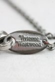 画像5: Vivienne Westwood / プチオーブネックレス（パール）  シルバー  H-24-08-25-042-nl-IN-ZH (5)