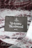 画像3: Vivienne Westwood MAN / ロンドンブリッジレイヤードロングシャツ FREE ピンク  H-24-09-01-027-bl-IN-ZH (3)