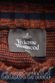 画像3: Vivienne Westwood MAN / ラウンドネックパッチワークニット FREE マルチ  H-24-09-01-046-to-IN-ZH (3)