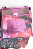 画像4: Vivienne Westwood / BAネビュラトートバッグ（Ｌ）  ピンク  H-24-09-01-050-ba-OD-ZH (4)