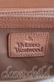 画像5: Vivienne Westwood / クラウンスカルラウンドジップ長財布  茶  H-24-09-01-056-wa-IN-ZH (5)