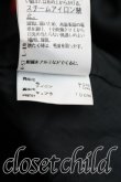 画像5: Vivienne Westwood / ファー付キコート 3 黒  H-24-09-01-011-co-OD-ZH (5)