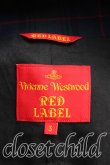 画像3: Vivienne Westwood / タータンチェックダブルジャケット 3 緑  H-24-09-01-002-jc-IN-ZH (3)