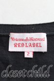 画像3: Vivienne Westwood / 単色オーブ刺繍カーディガン 2 黒  H-24-09-08-043-to-OD-ZH (3)