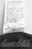 画像4: Vivienne Westwood / 単色オーブ刺繍ラウンドネックカーディガン 2 黒  H-24-09-08-044-to-OD-ZH (4)