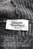 画像3: Vivienne Westwood MAN / ポンチョ FREE 灰  H-24-09-08-007-co-OD-ZH (3)