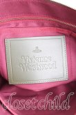 画像3: Vivienne Westwood / ラインORBクラッチバッグ  カーキ  H-24-09-08-064-ba-OD-ZH (3)