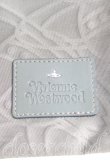 画像5: Vivienne Westwood / ラインORBクラッチバッグ  カーキ  H-24-09-08-064-ba-OD-ZH (5)