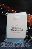 画像4: Vivienne Westwood / レースハット  紺  H-24-09-15-027-ha-OD-ZH (4)