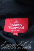 画像5: Vivienne Westwood / コットンタイプライター3wayシャツドレス 00 黒  H-24-09-15-053-su-OD-ZH (5)