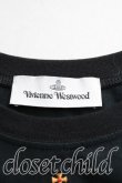 画像3: Vivienne Westwood / バンビptTシャツ S 黒  H-24-09-15-011-ts-OD-ZH (3)