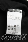 画像4: Vivienne Westwood / クリーピーベア半袖Tシャツ 44 黒  H-24-09-22-027-ts-OD-ZH (4)