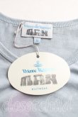 画像3: Vivienne Westwood MAN / ワインプリントTシャツ M 灰  H-24-09-22-034-ts-OD-ZH (3)